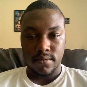 Meet your Posher, Aaron